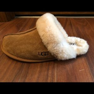UGG slippers